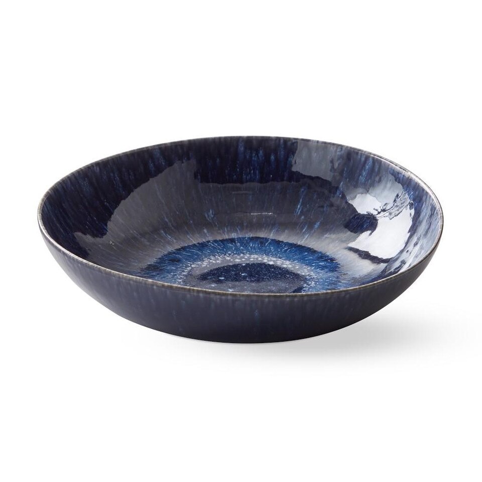 Reactive Glaze Serving Bowl Williams Sonoma AU
